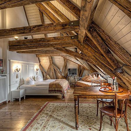 Hotel Orphee - Grosses Haus Регенсбург Екстер'єр фото